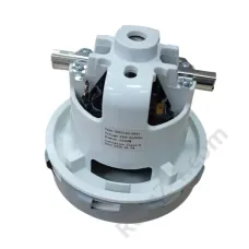 Мотор (электродвигатель 1200W  MLGS23120-08A) для моющих пылесосов Samsung, Makita 11ME62C