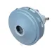 Мотор (электродвигатель 1200W  MLGS23120-08A) для моющих пылесосов Samsung, Makita 11ME62C