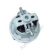 Мотор (электродвигатель 1200W  MLGS23120-08A) для моющих пылесосов Samsung, Makita 11ME62C