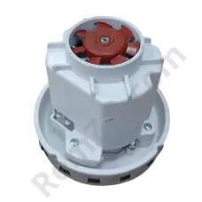 Мотор (электродвигатель 1350W HX-80XL) для моющих пылесосов Thomas 54AS016_CHINA