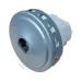 Мотор (электродвигатель 1350W HX-80XL) для моющих пылесосов Thomas 54AS016_CHINA