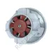 Мотор (электродвигатель 1350W HX-80XL) для моющих пылесосов Thomas 54AS016_CHINA