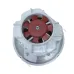 Мотор (электродвигатель 1600W HX-80XL) для моющих пылесосов Thomas 54AS017-CHINA