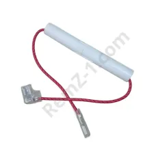 Предохранитель (высоковольтный в сборе) 5Kv 700mА для (СВЧ) микроволновой печи PR007