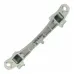 Петля дверцы для стиральной машины Beko (Беко) 2858570200
