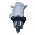 Насос сливной (помпа HANYU 9011275 9010603) с улиткой в сборе 30W, 8 защелок, фишка вперед Beko 9011275 Насос сливной (помпа HANYU 9011275 9010603) с улиткой в сборе 30W, 8 защелок, фишка вперед Beko 9011275