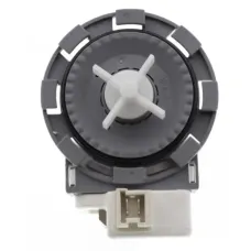 AV54560 - Сливной насос (помпа Hanyu 8 защелк. 30W клем.кубик) для стиральной машины Beko, LG AV54560 AV54560 - Сливной насос (помпа Hanyu 8 защелк. 30W клем.кубик) для стиральной машины Beko, LG AV54560