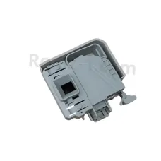 Термоблокировка люка УБЛ (замок люка) для стиральных машин Bosch, Siemens, Neff 00225268