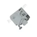 Термоблокировка люка УБЛ (замок люка) для стиральных машин Bosch, Siemens, Neff 00225268