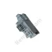 Термоблокировка люка УБЛ (замок люка) для стиральных машин Bosch, Siemens, Neff 00225268