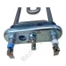 Нагревательный элемент (ТЭН 2000W) для стиральных машин Bosch, Siemens, Neff