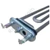 Нагревательный элемент (ТЭН KAWAI 2000W) для стиральных машин Bosch, Siemens 3406125-KAWAI