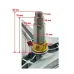 Крестовина барабана стиральной машины, Bosch, Siemens 479100-CHINA