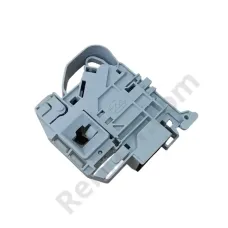 Термоблокировка люка УБЛ (замок люка) для стиральных машин Bosch, Siemens, Neff IQ300-500 638259