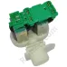 Электроклапан залива воды 2Wх180° для стиральных машин Bosch, Siemens VAL022BO