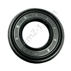 WT282 - Сальник бака 30x52/65x7/10 для стиральных машин Bosch, Siemens WT282