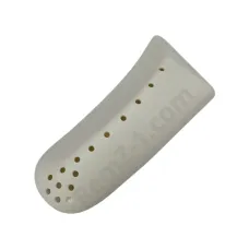41024567S - Бойник (ребро) барабана для стиральной машины Candy, Hoover 41024567S