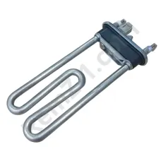 Нагревательный элемент (ТЭН 1300W) для стиральных машин Candy, Hoover 41034901