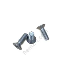 Болты для крестовин (M8x25 3шт.) к стиральным машинам Midea, DEXP, Weissgauff, Leran 09EB755