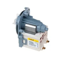 Сливной насос (помпа) для стиральной машины Zanussi, Electrolux 25W 63AB924