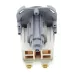 Сливной насос (помпа) для стиральной машины Zanussi, Electrolux 25W 63AB924