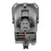 Сливной насос (помпа) Askoll M221 30W для стиральной машины Zanussi, Electrolux, AEG  на защелках + винт 63AE005