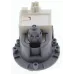 Сливной насос (помпа Askoll 34W фишка-кубик) для стиральной машины Electrolux, Zanussi, Aeg 63ZN922