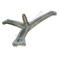 0020100451C - Крестовина барабана для стиральных машин Haier 0020100451C