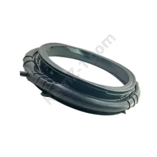 0020302612 - Манжета люка (уплотнитель) для стиральных машин Haier (Хаер) 0020302612 0020302612 - Манжета люка (уплотнитель) для стиральных машин Haier (Хаер) 0020302612