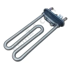 Нагревательный элемент (ТЭН 1800W) для стиральных машин HAIER, Candy 49045774