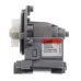 Сливной насос Askoll для стиральной машины Hansa 25W 63AB830 Сливной насос Askoll для стиральной машины Hansa 25W 63AB830