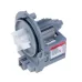 Сливной насос Askoll для стиральной машины Hansa 25W 63AB830 Сливной насос Askoll для стиральной машины Hansa 25W 63AB830