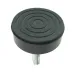 Ножка М8 для стиральной машины Ariston, Indesit 03AG102