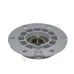 Опора барабана (суппорт) для стиральной машины Ariston, Whirlpool 09EB084