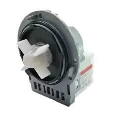 Насос сливной (помпа ASKOLL 40W 3 винта) к стиральным машинам Indesit 144997-China