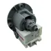 Насос сливной (помпа ASKOLL 40W 3 винта) к стиральным машинам Indesit 144997-China