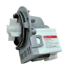 Насос сливной (помпа ASKOLL 30W 3 винта) к стиральным машинам Indesit 144997-S3032