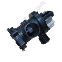 Насос сливной (помпа) для стиральной машины Indesit, Ariston 215410