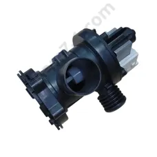 215410 - Насос сливной (помпа) для стиральной машины Indesit, Ariston 215410