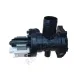 Насос сливной (помпа) для стиральной машины Indesit, Ariston 215410