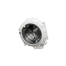 282747 - Бак в сборе для стиральной машины Ariston, Indesit 282747