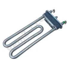 3160296 - Нагревательный элемент (ТЭН 1700W) для стиральных машин Ariston, Indesit 3160296