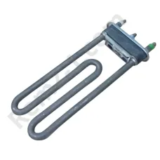 Нагревательный элемент (ТЭН 1700W) для стиральных машин Indesit, Whirlpool 3406003