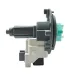 Помпа (сливной насос HANYU B12-6A, 30W) для стиральной машины Indesit, Ariston 9019367