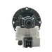 Помпа (сливной насос HANYU B12-6A, 30W) для стиральной машины Indesit, Ariston 9019367