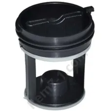 FIL001AR - Фильтр насоса для стиральных машин Indesit, Ariston FIL001AR