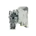 Блокировка люка (замок) к стиральным машинам Hotpoint-Ariston, Indesit INT012ID