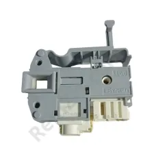 Блокировка люка (замок) к стиральным машинам Hotpoint-Ariston, Indesit INT013ID