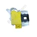 Блокировка люка (замок) к стиральным машинам Hotpoint-Ariston, Indesit INT016ID