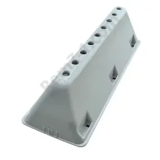 Ребро (бойник) барабана для стиральной машины Indesit, Ariston RK097565